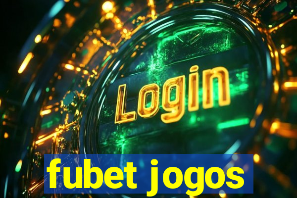 fubet jogos